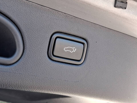 2019 Kia Sportage SX Turbo