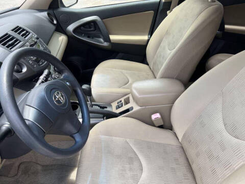 2010 Toyota RAV4