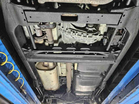 2004 Cadillac Escalade