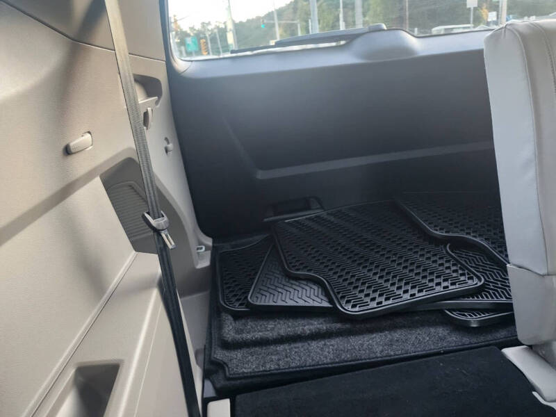 2021 Volkswagen Atlas V6 SE 4Motion