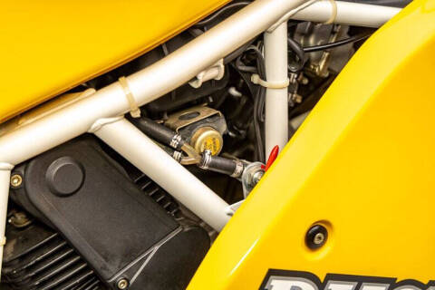 1993 Ducati 900 Superlight