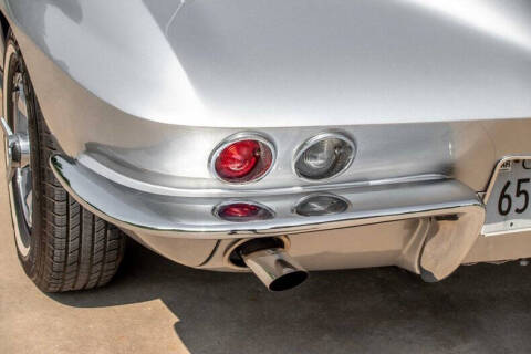 1965 Chevrolet Corvette