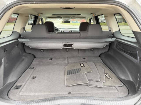 2010 Jeep Grand Cherokee Laredo