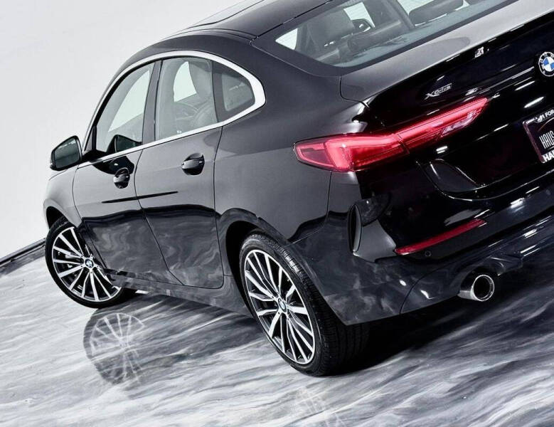 2024 BMW 2 Series 228i xDrive Gran Coupe