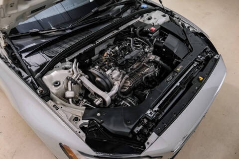 2019 Volvo S60 T5 Momentum