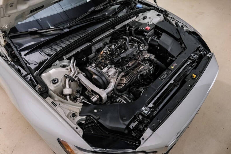 2019 Volvo S60 T5 Momentum