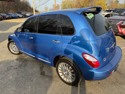 2007 Chrysler PT Cruiser Touring