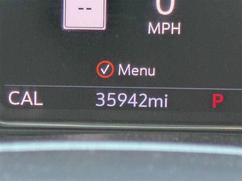 2023 GMC Sierra 3500HD