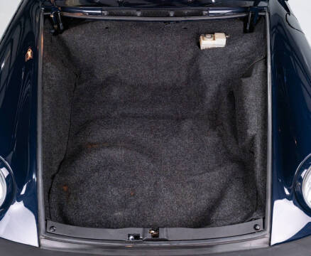 1987 Porsche 911 Carrera