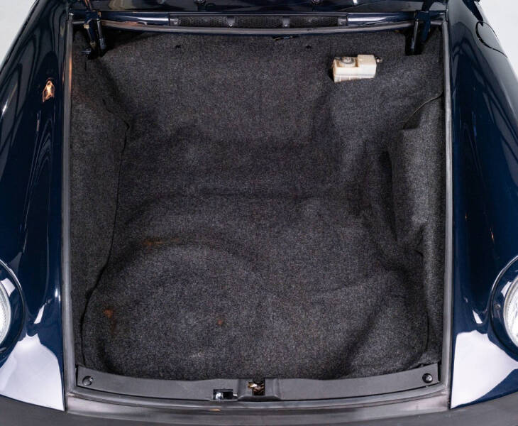 1987 Porsche 911 Carrera