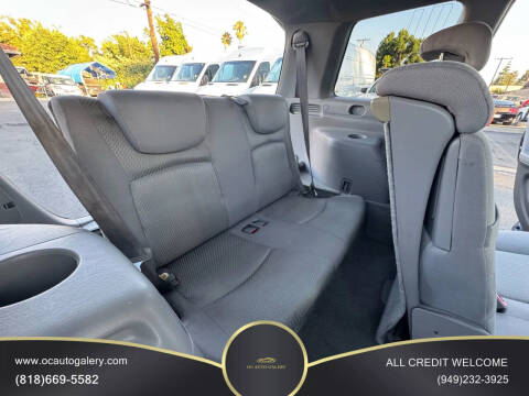 2005 Toyota Highlander