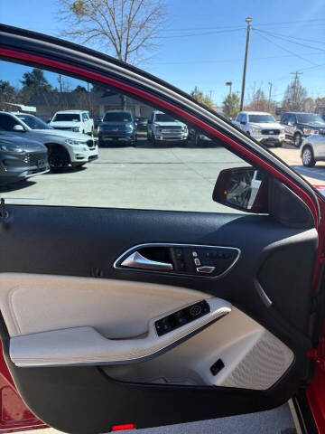 2020 Mercedes-Benz GLA GLA 250