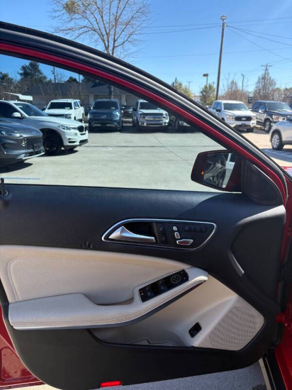 2020 Mercedes-Benz GLA GLA 250