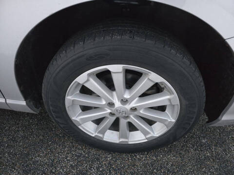 2009 Toyota Venza AWD 4cyl