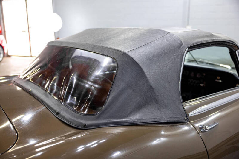 1974 Jaguar Jaguar E-Type Roadster