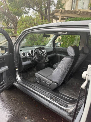 2005 Honda Element EX