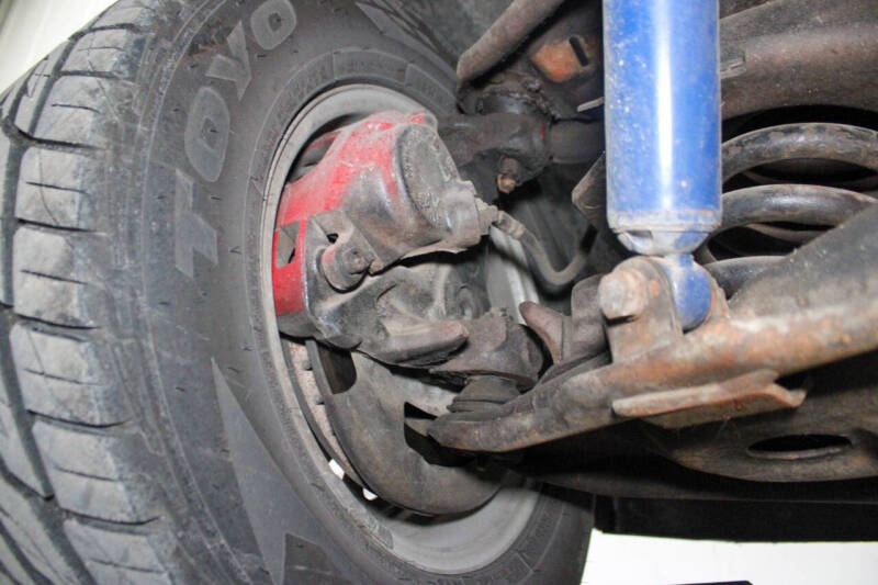 1982 Chevrolet C/K 10 Series C10