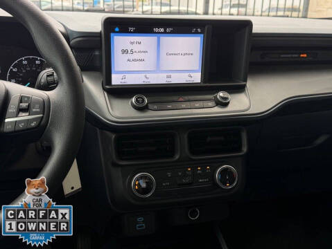 2024 Ford Maverick XL