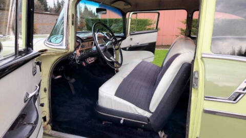 1956 Chevrolet Bel Air