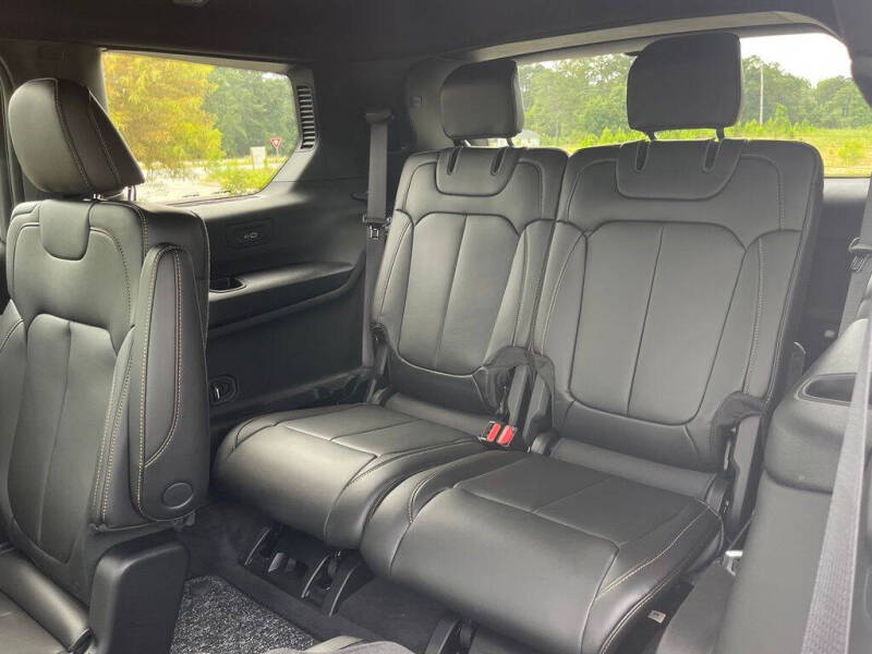 2026 Jeep Grand Cherokee L