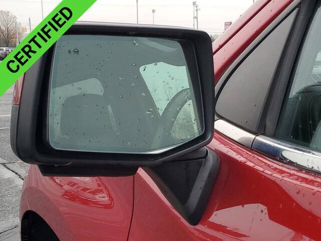 2022 Chevrolet Silverado 1500 Limited