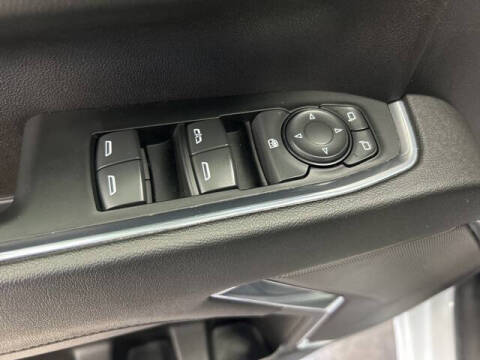 2024 GMC Sierra 3500HD