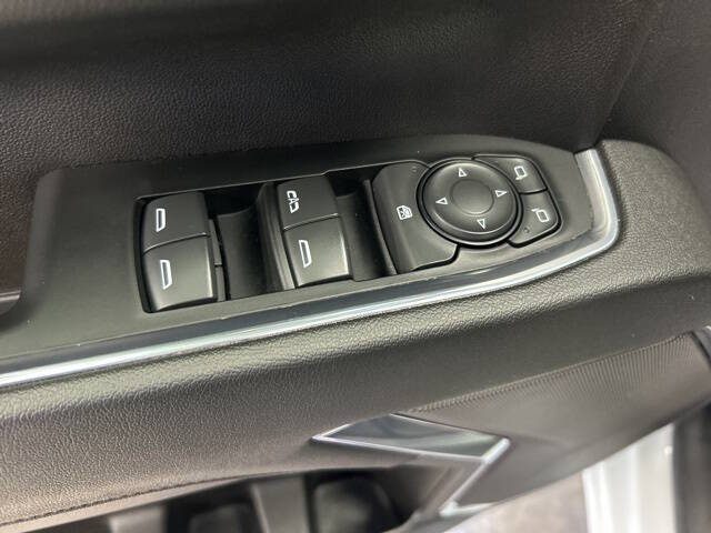 2024 GMC Sierra 3500HD