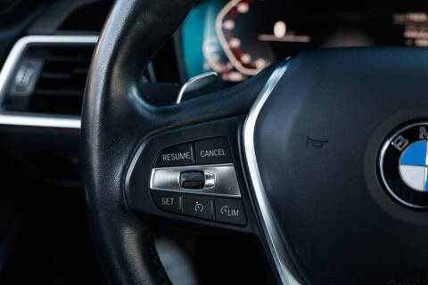 2019 BMW 3 Series 330i