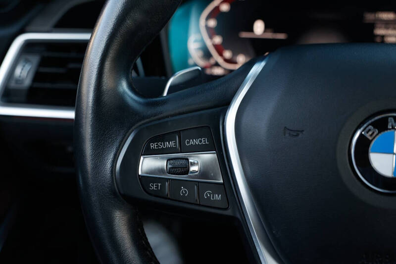 2019 BMW 3 Series 330i