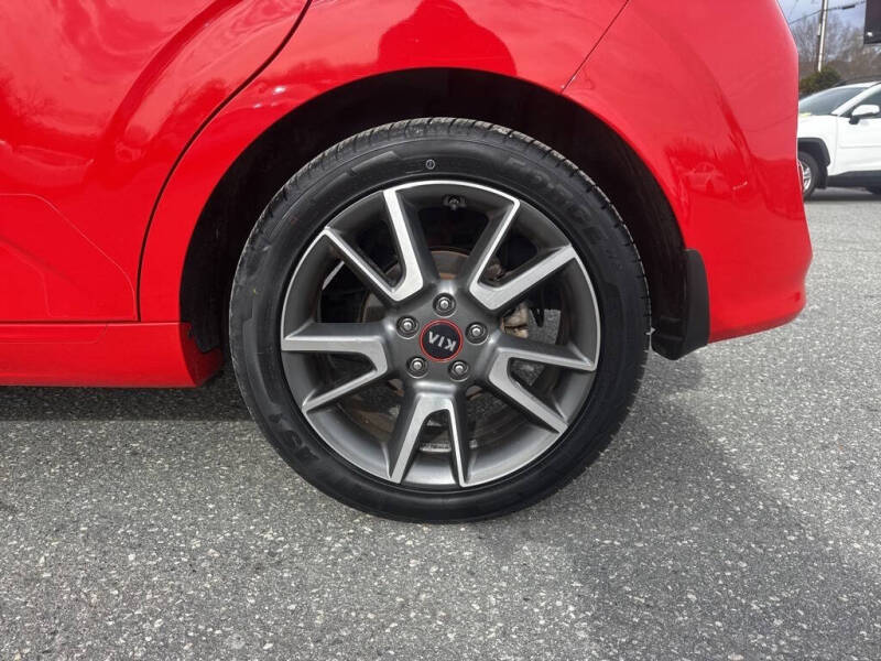 2020 Kia Soul GT-Line