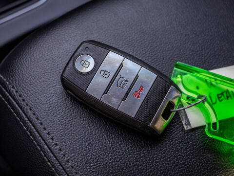 2020 Kia Sorento S V6