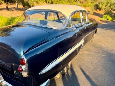 1953 Chevrolet Bel Air