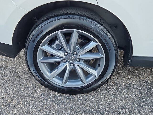 2024 Acura RDX SH-AWD w/Tech