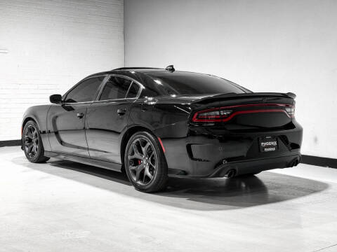 2020 Dodge Charger GT
