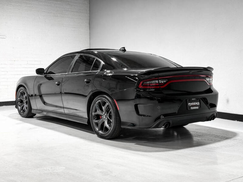 2020 Dodge Charger GT