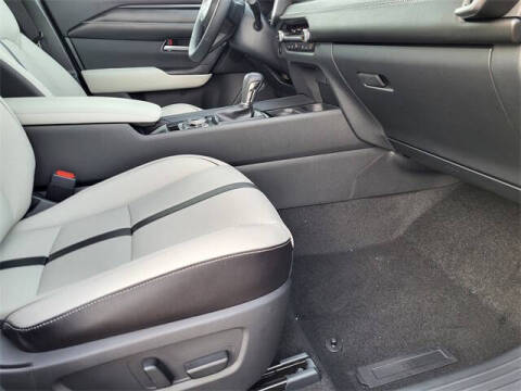 2026 Mazda CX-50 2.5 S Premium