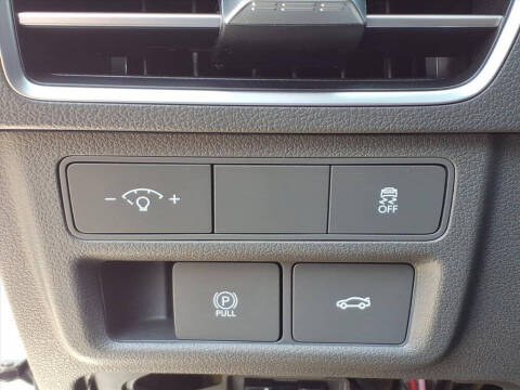 2026 Hyundai Sonata