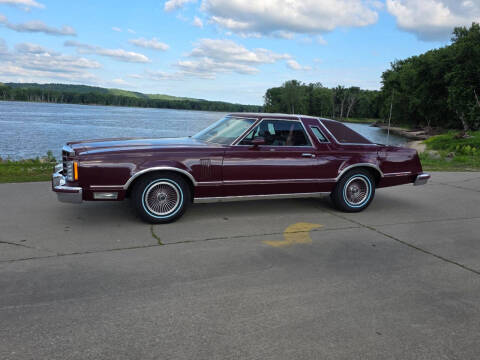 1979 Ford Thunderbird