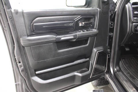 2022 RAM 2500 Limited