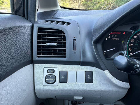 2012 Toyota Venza Limited