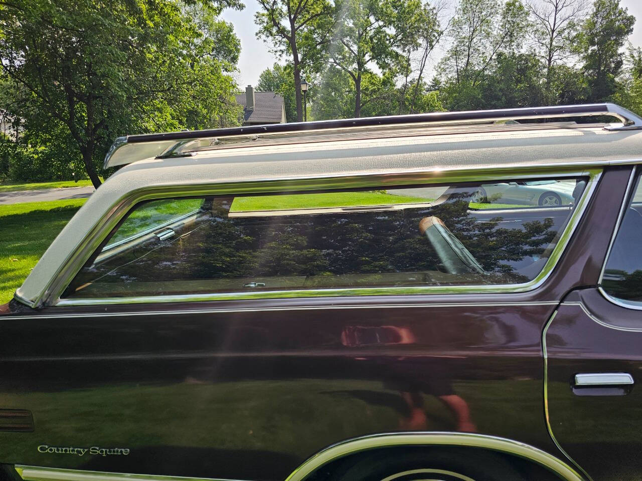 1978 Ford Country Squire 92