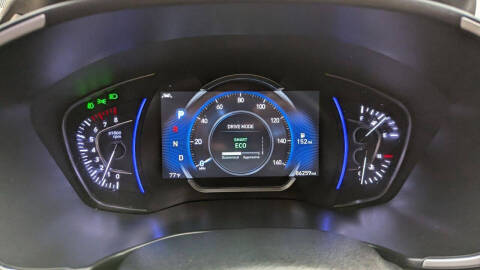 2019 Hyundai Santa Fe Ultimate 2.0T