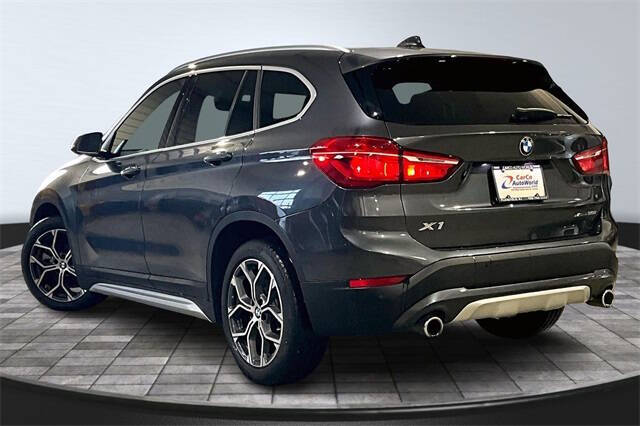 2021 BMW X1 xDrive28i