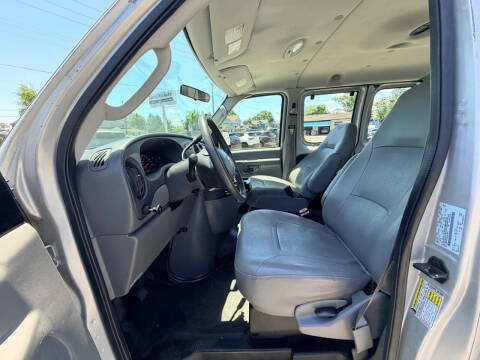 2006 Ford E-Series E-350 SD XL