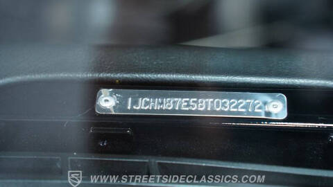1981 Jeep CJ-7