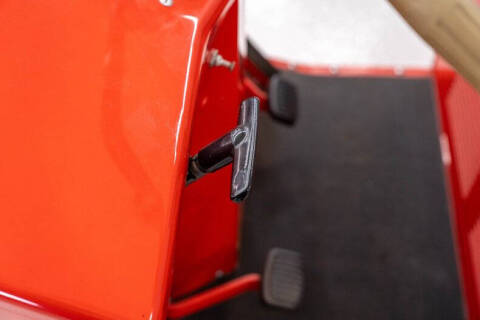 1960 Cushman Truckster