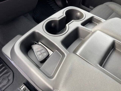 2026 GMC Sierra 1500 Elevation Standard