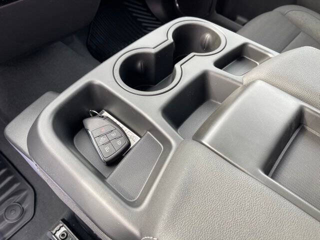 2026 GMC Sierra 1500 Elevation Standard