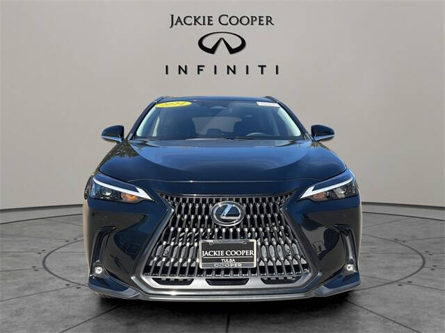 2024 Lexus NX 350 Premium