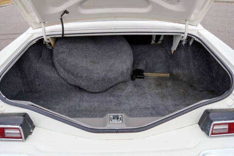 1976 Lincoln Continental